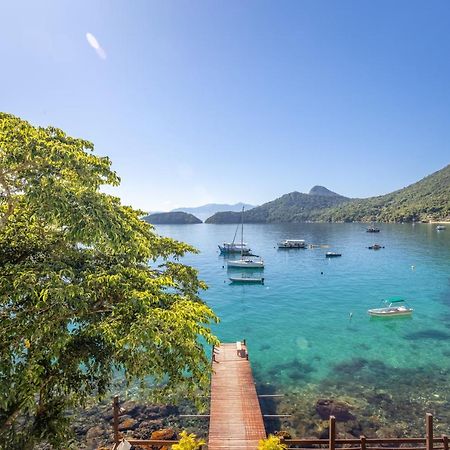 Pousada Cruzoe Praia de Araçatiba Exteriér fotografie