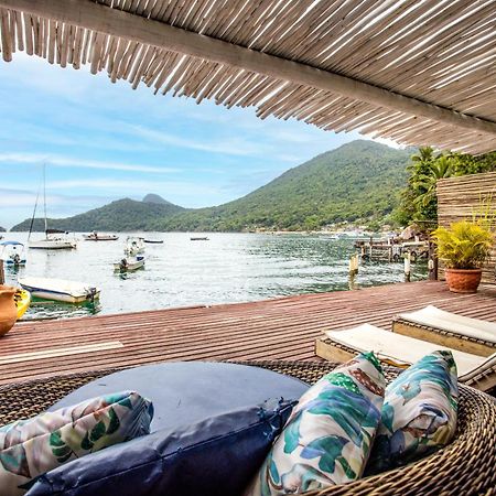 Pousada Cruzoe Praia de Araçatiba Exteriér fotografie